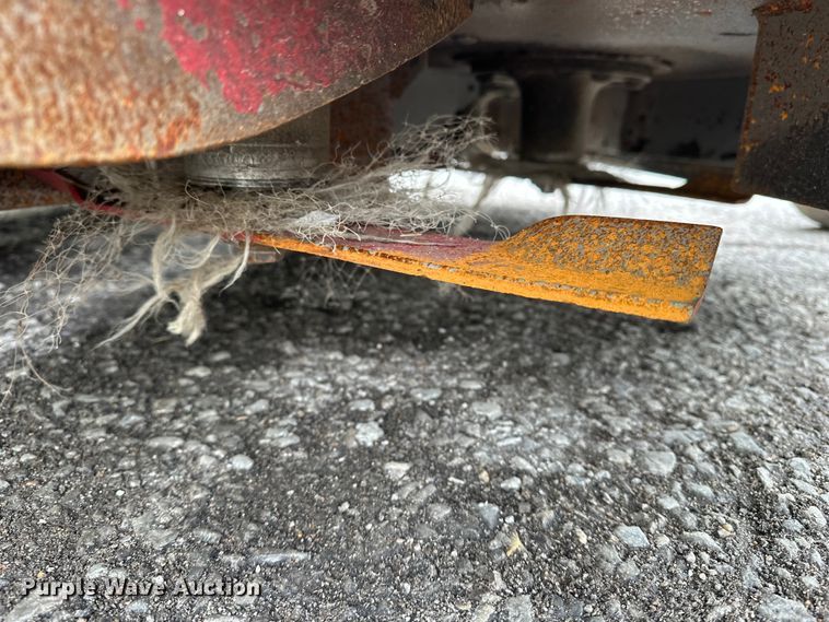 image for item EO7103 Exmark Vertex ZTR lawn mower