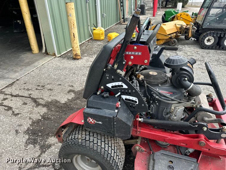 image for item EO7103 Exmark Vertex ZTR lawn mower