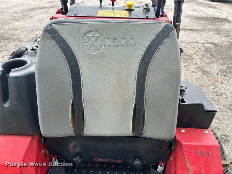 image for item EO7103 Exmark Vertex ZTR lawn mower