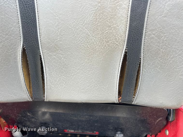 image for item EO7103 Exmark Vertex ZTR lawn mower