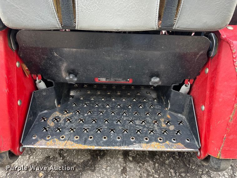 image for item EO7103 Exmark Vertex ZTR lawn mower