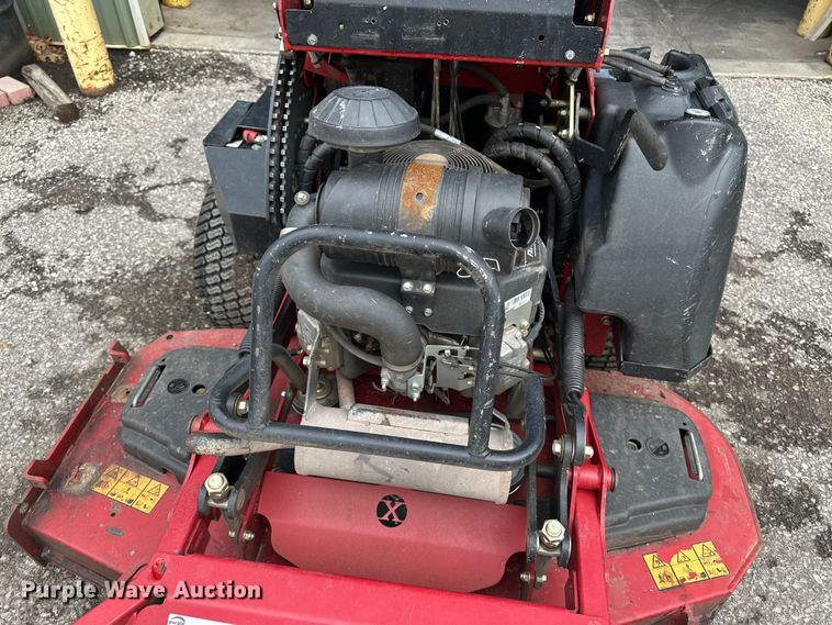 image for item EO7103 Exmark Vertex ZTR lawn mower