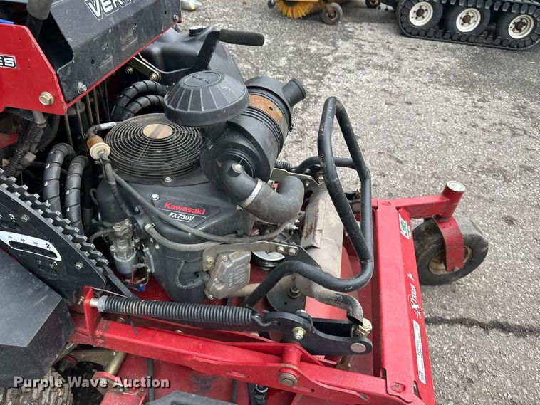 image for item EO7103 Exmark Vertex ZTR lawn mower