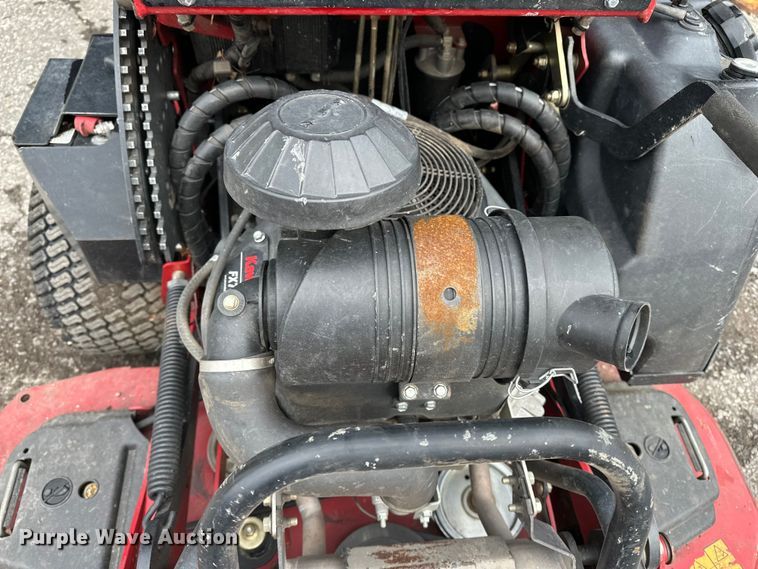 image for item EO7103 Exmark Vertex ZTR lawn mower