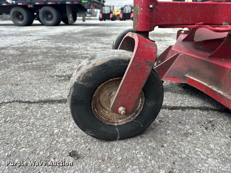 image for item EO7103 Exmark Vertex ZTR lawn mower