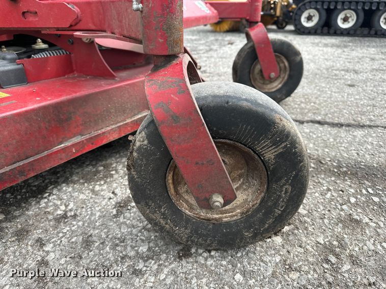 image for item EO7103 Exmark Vertex ZTR lawn mower