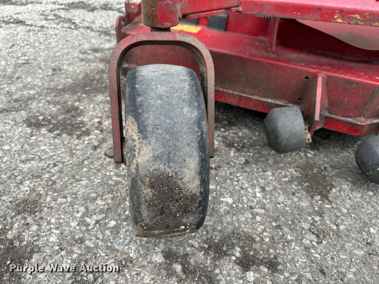 image for item EO7103 Exmark Vertex ZTR lawn mower