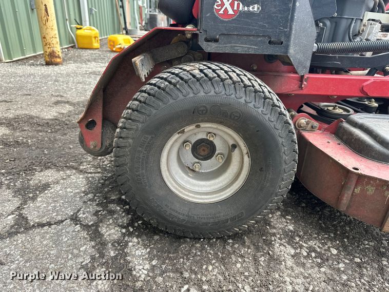 image for item EO7103 Exmark Vertex ZTR lawn mower