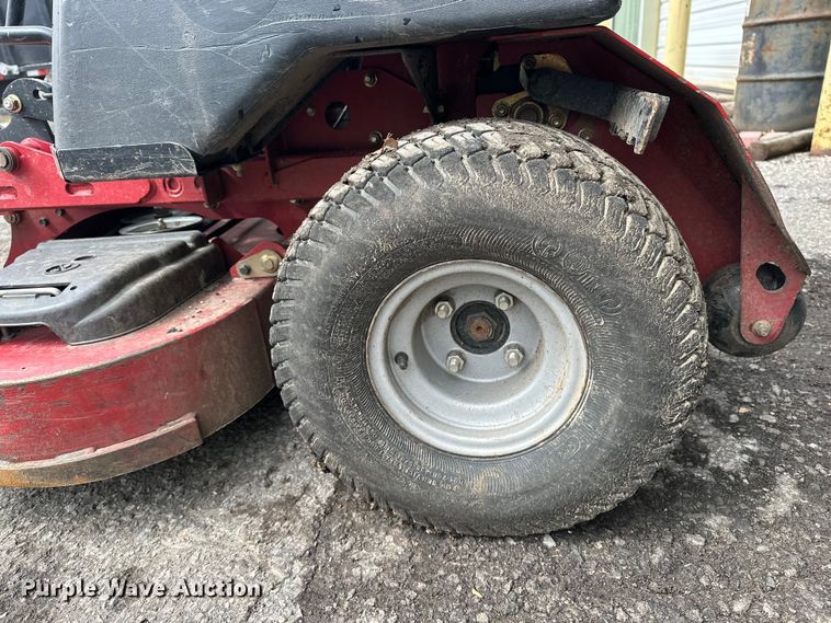 image for item EO7103 Exmark Vertex ZTR lawn mower