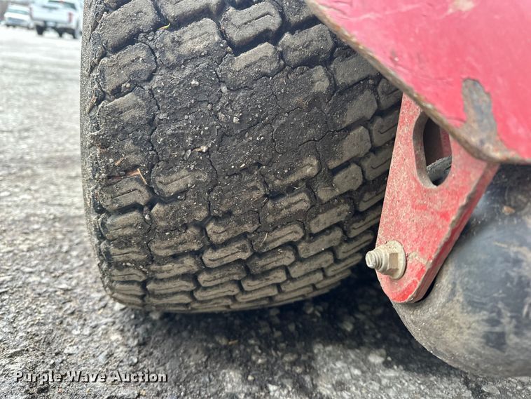 image for item EO7103 Exmark Vertex ZTR lawn mower