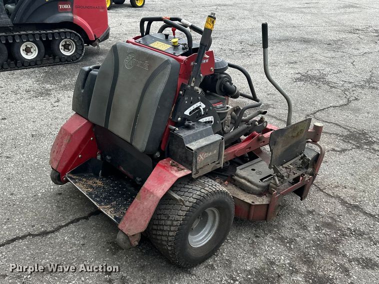 image for item EO7104 Exmark Vertex ZTR lawn mower