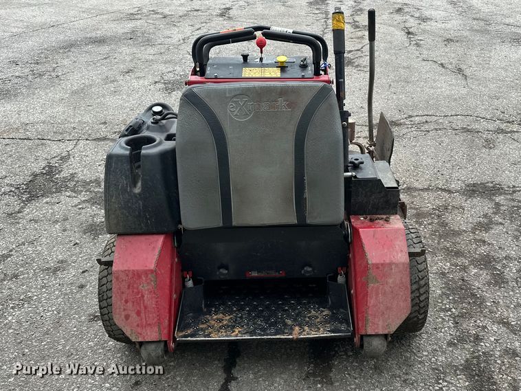 image for item EO7104 Exmark Vertex ZTR lawn mower