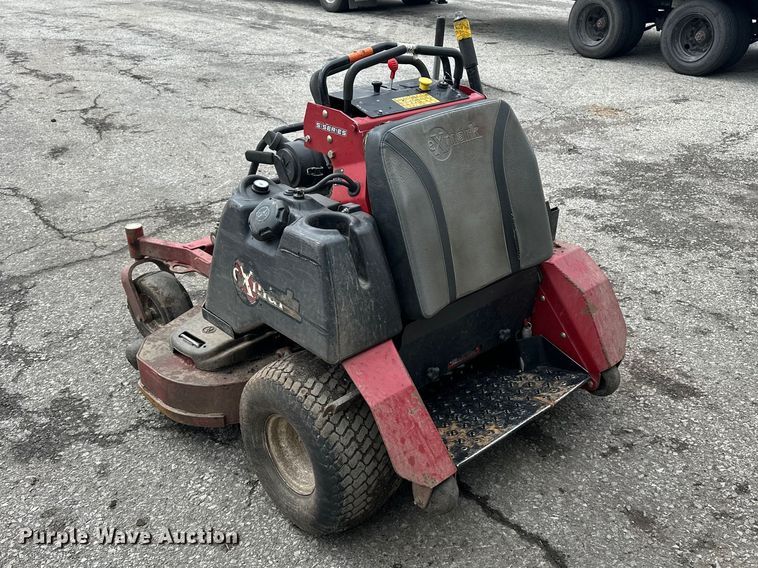 image for item EO7104 Exmark Vertex ZTR lawn mower