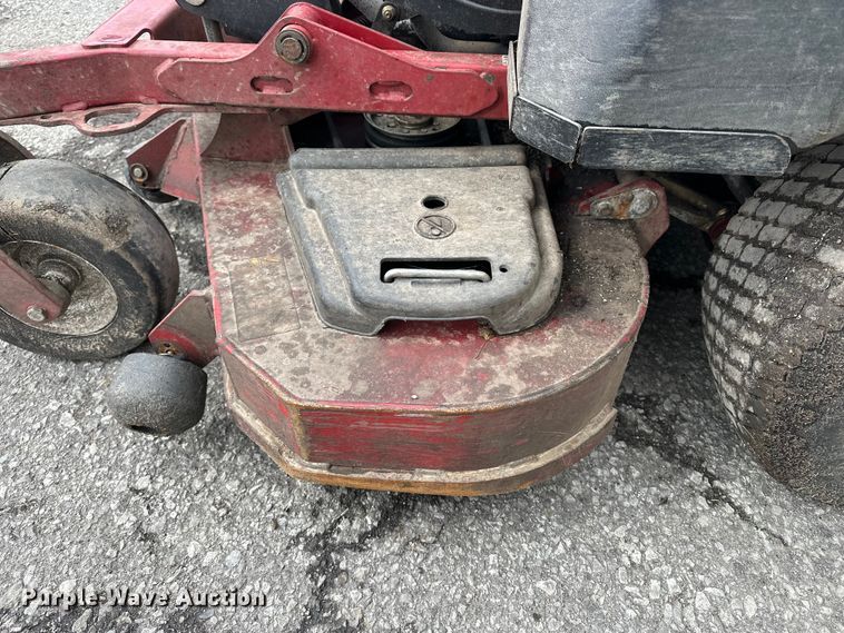 image for item EO7104 Exmark Vertex ZTR lawn mower