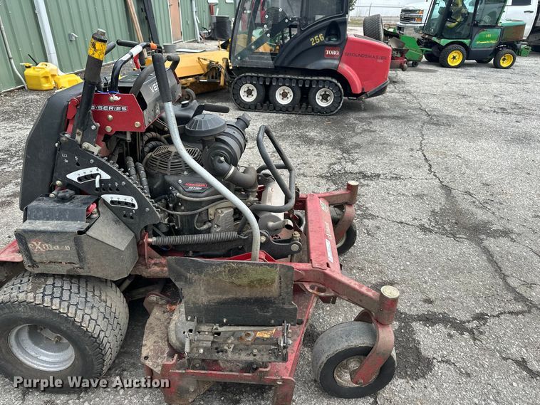 image for item EO7104 Exmark Vertex ZTR lawn mower