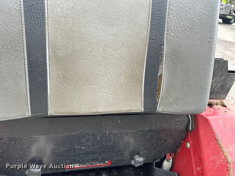 image for item EO7104 Exmark Vertex ZTR lawn mower