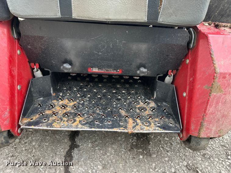 image for item EO7104 Exmark Vertex ZTR lawn mower