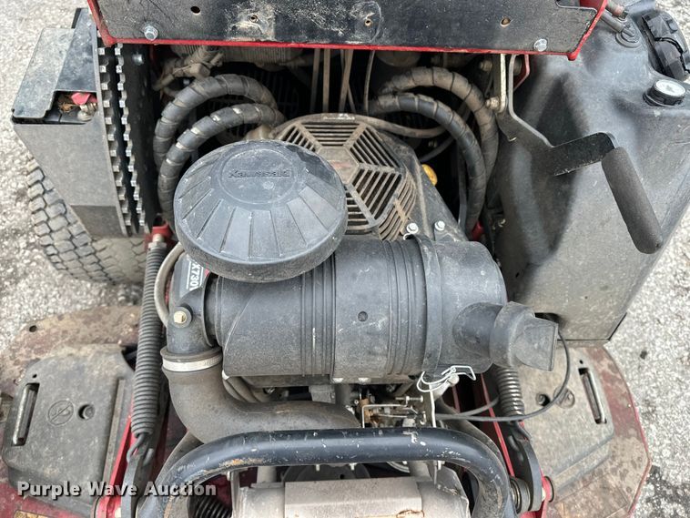 image for item EO7104 Exmark Vertex ZTR lawn mower