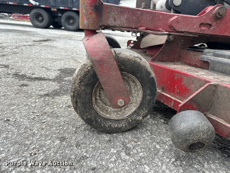 image for item EO7104 Exmark Vertex ZTR lawn mower