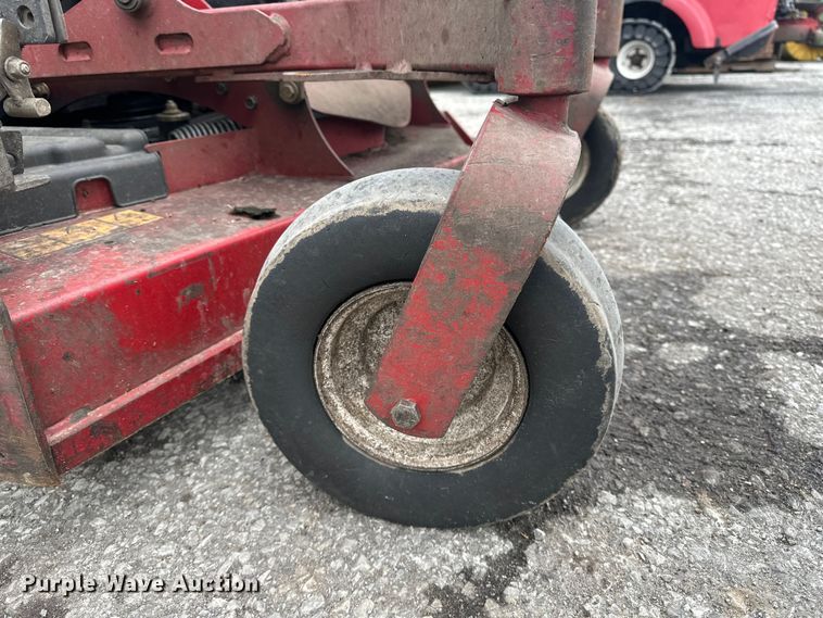 image for item EO7104 Exmark Vertex ZTR lawn mower