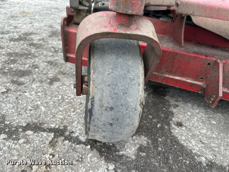 image for item EO7104 Exmark Vertex ZTR lawn mower