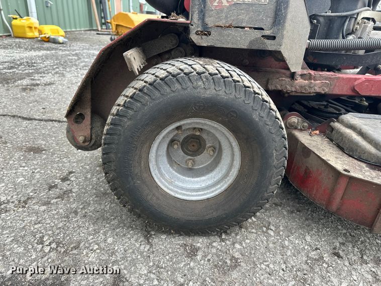 image for item EO7104 Exmark Vertex ZTR lawn mower