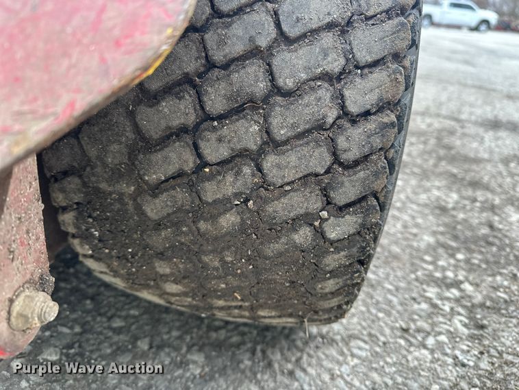 image for item EO7104 Exmark Vertex ZTR lawn mower