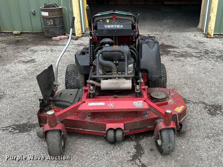 image for item EO7105 Exmark Vertex ZTR lawn mower