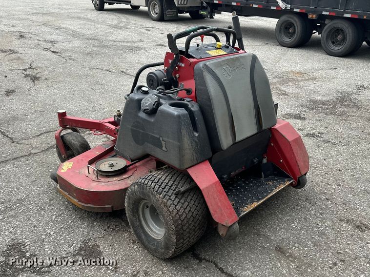 image for item EO7105 Exmark Vertex ZTR lawn mower