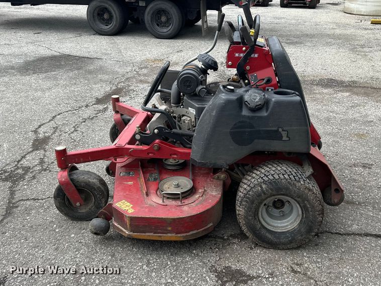 image for item EO7105 Exmark Vertex ZTR lawn mower