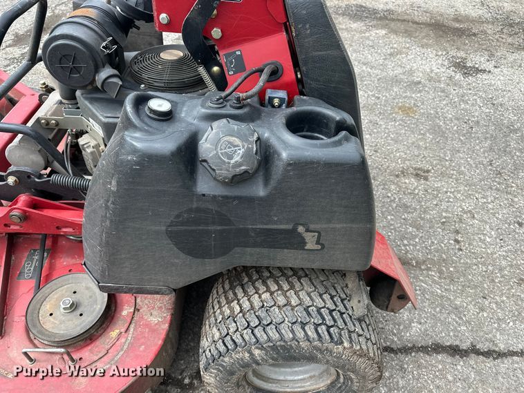 image for item EO7105 Exmark Vertex ZTR lawn mower