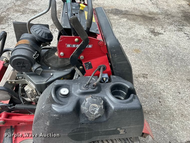 image for item EO7105 Exmark Vertex ZTR lawn mower