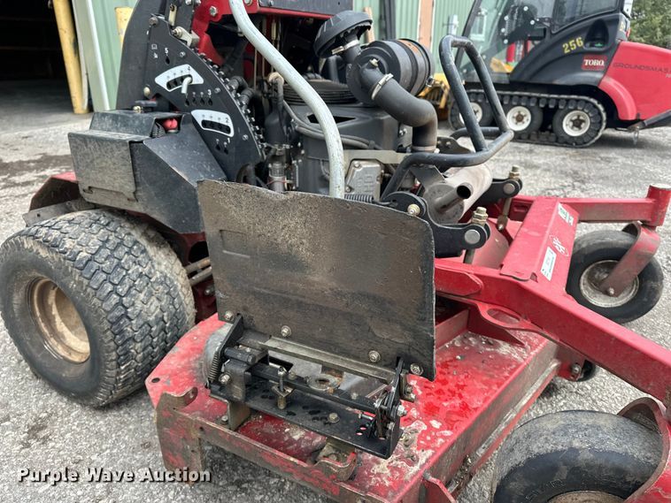 image for item EO7105 Exmark Vertex ZTR lawn mower