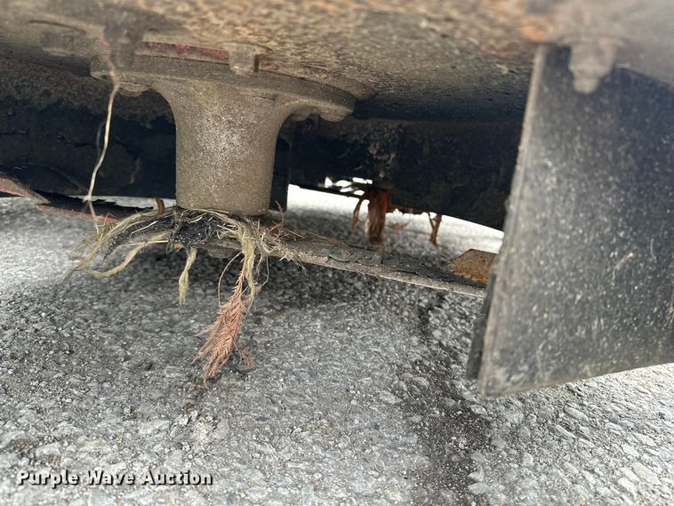 image for item EO7105 Exmark Vertex ZTR lawn mower