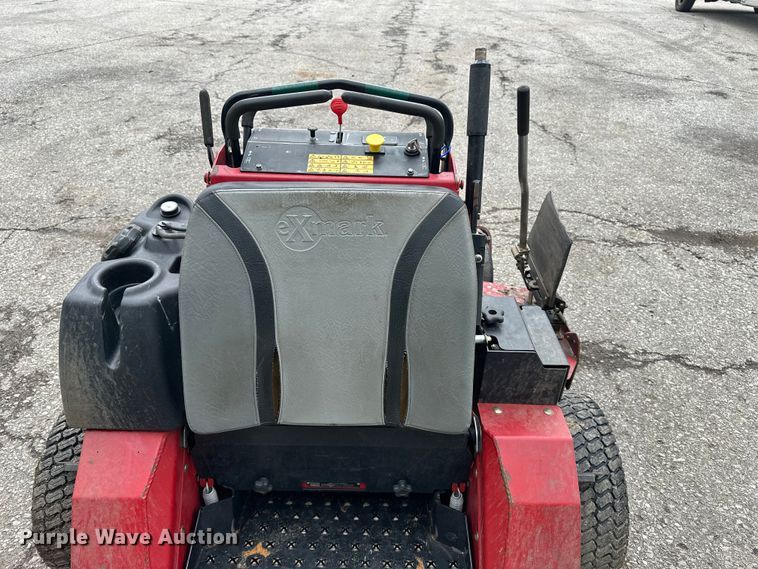 image for item EO7105 Exmark Vertex ZTR lawn mower