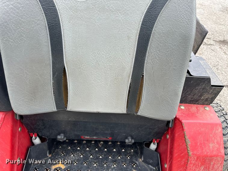 image for item EO7105 Exmark Vertex ZTR lawn mower