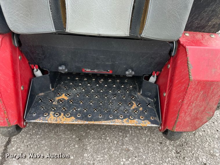 image for item EO7105 Exmark Vertex ZTR lawn mower