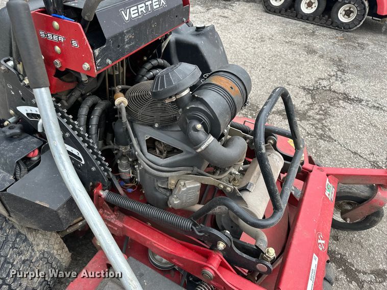 image for item EO7105 Exmark Vertex ZTR lawn mower