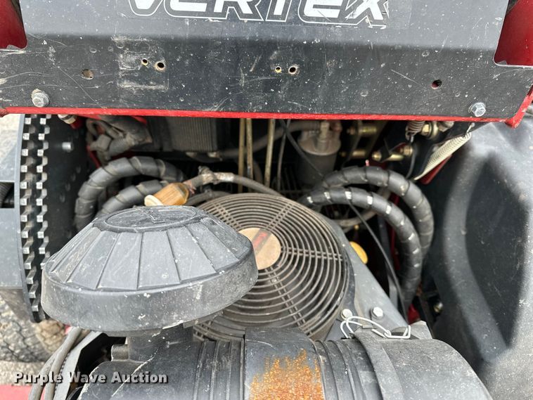 image for item EO7105 Exmark Vertex ZTR lawn mower