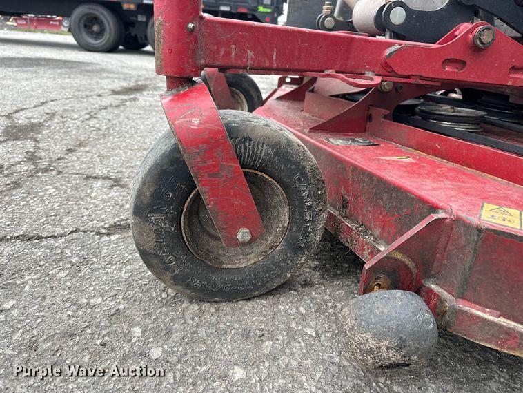 image for item EO7105 Exmark Vertex ZTR lawn mower