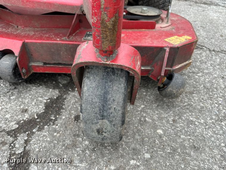 image for item EO7105 Exmark Vertex ZTR lawn mower