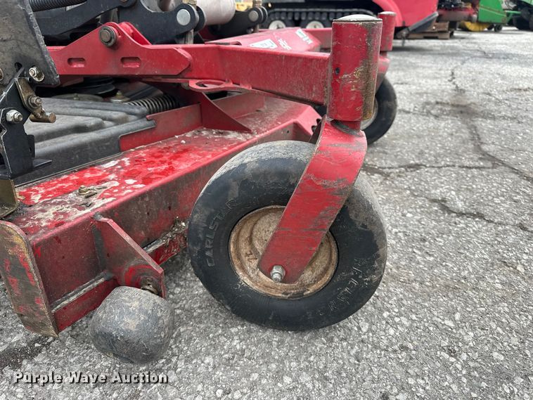 image for item EO7105 Exmark Vertex ZTR lawn mower