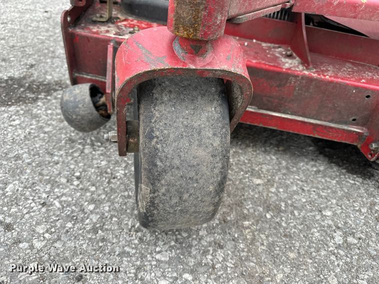 image for item EO7105 Exmark Vertex ZTR lawn mower