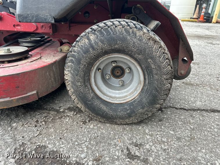 image for item EO7105 Exmark Vertex ZTR lawn mower