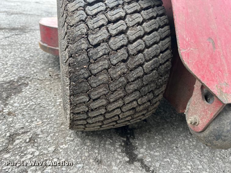 image for item EO7105 Exmark Vertex ZTR lawn mower