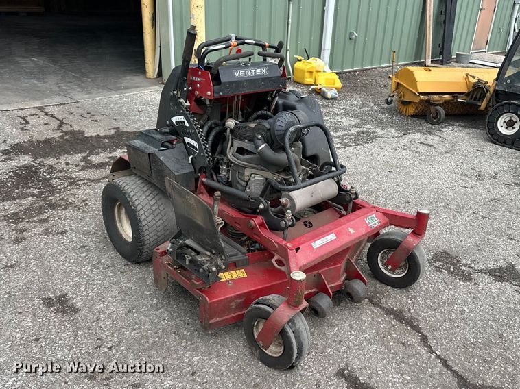 image for item EO7106 Exmark Vertex ZTR lawn mower