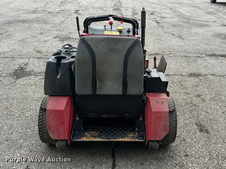 image for item EO7106 Exmark Vertex ZTR lawn mower