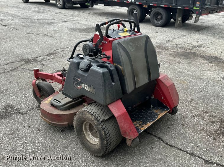 image for item EO7106 Exmark Vertex ZTR lawn mower