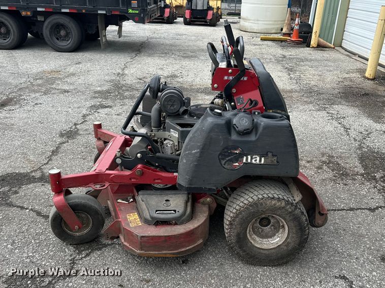 image for item EO7106 Exmark Vertex ZTR lawn mower