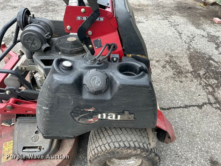 image for item EO7106 Exmark Vertex ZTR lawn mower